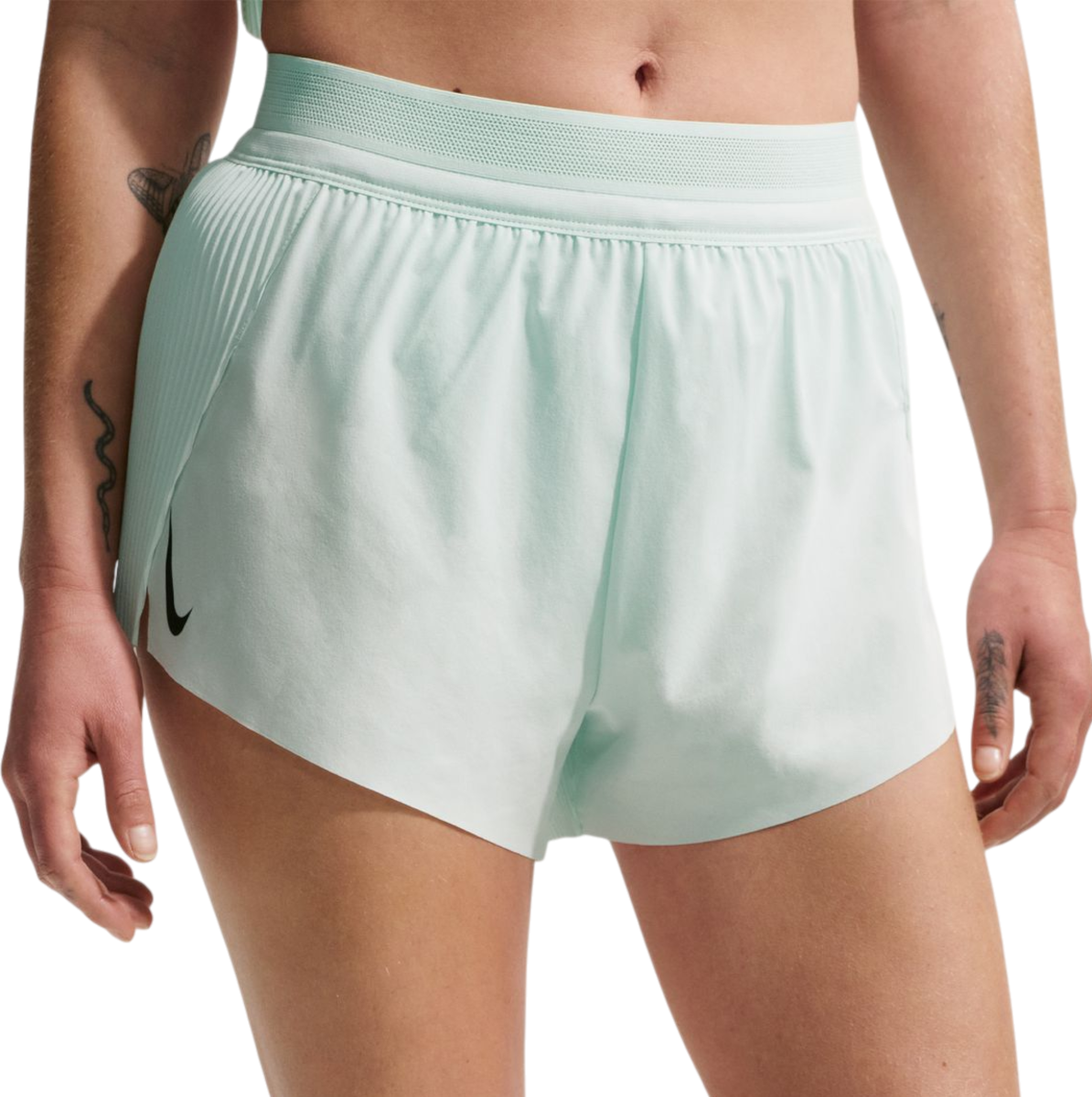 NIKE-AEROSWIFT (Mサイズ) Shorts Nike AeroSwift 3inch - Top4Running.com