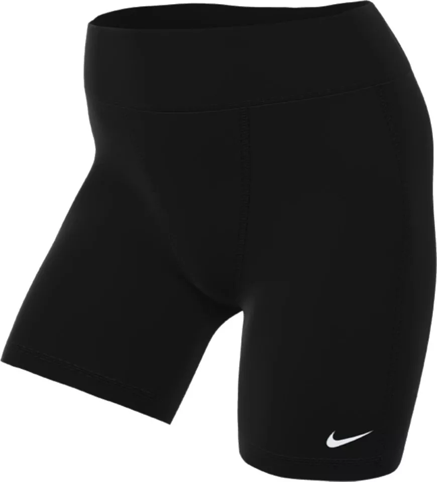 Pantalón corto Nike W NP LPP 6IN SHORT
