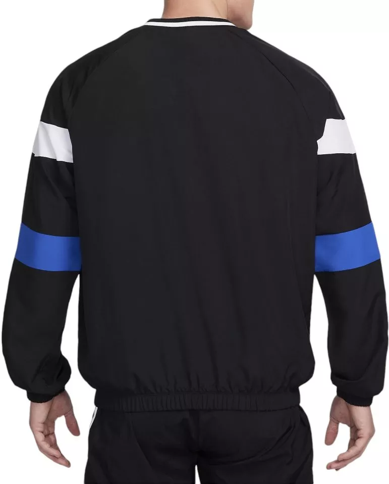 Majica Nike M NK DF ACD SHELL TOP