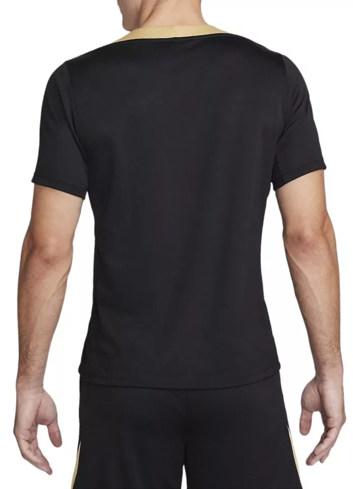 Koszulka Nike M NK DF STRK TOP SS