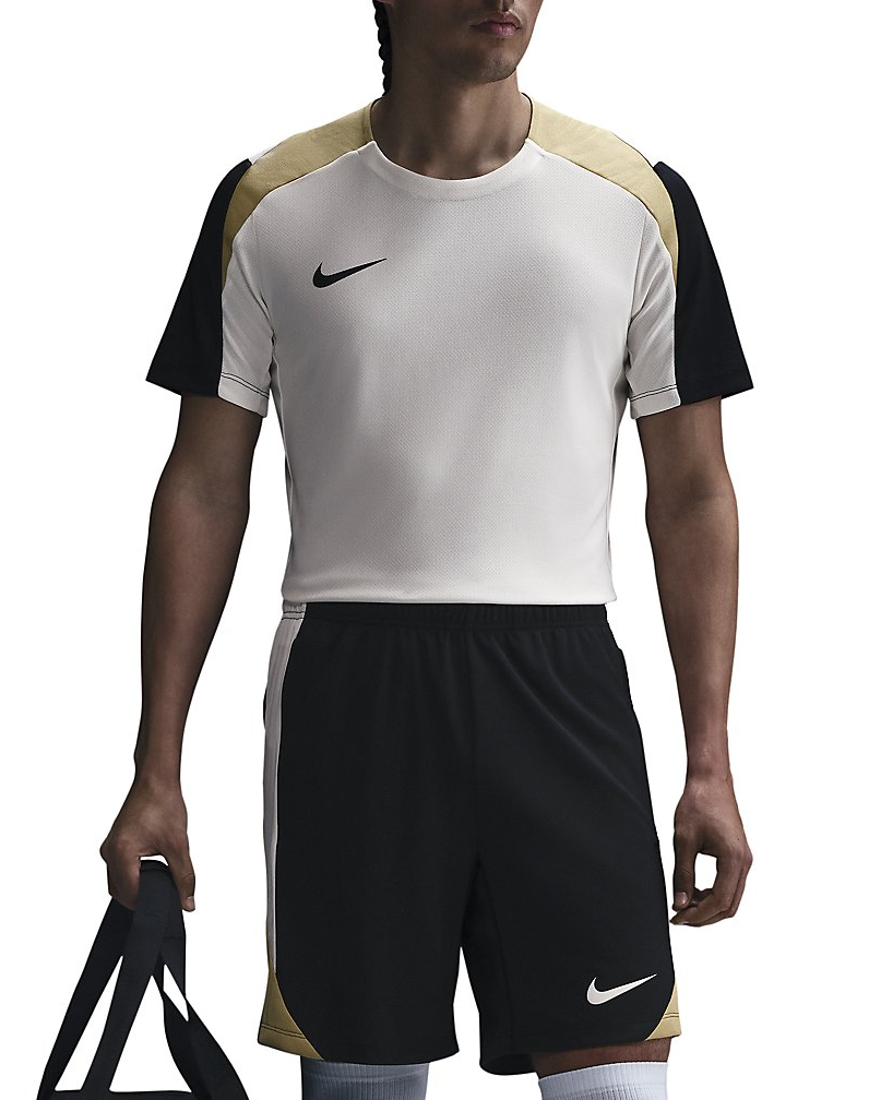 Nike M NK DF STRK TOP SS Rövid ujjú póló