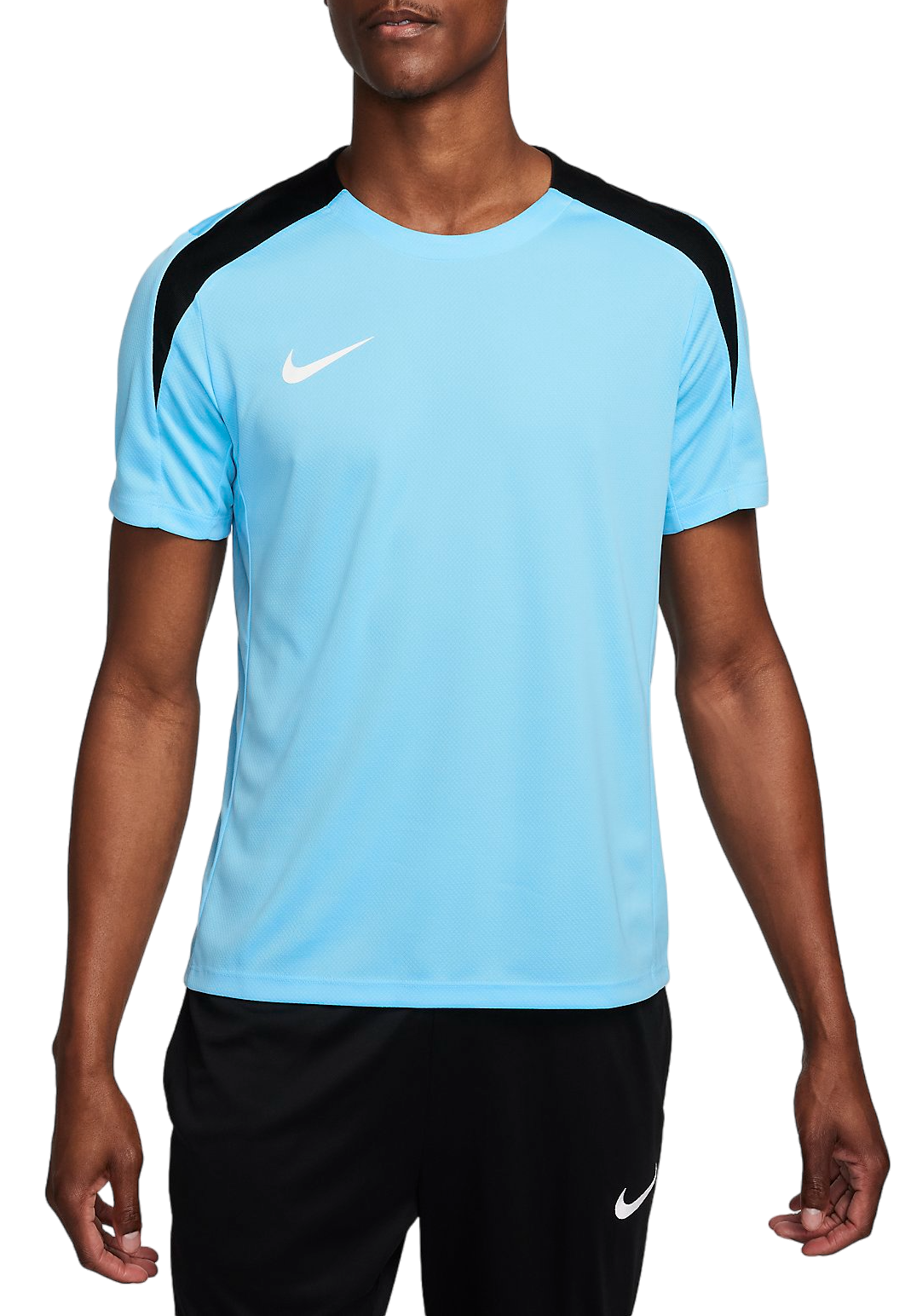 Nike M NK DF STRK TOP SS Rövid ujjú póló