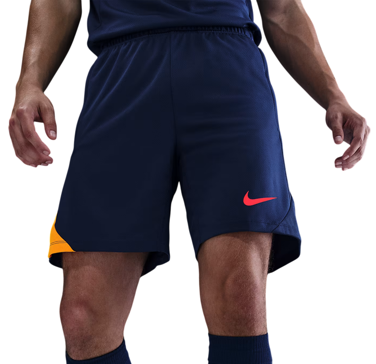 Pantalón corto Nike Dri-FIT Strike Short