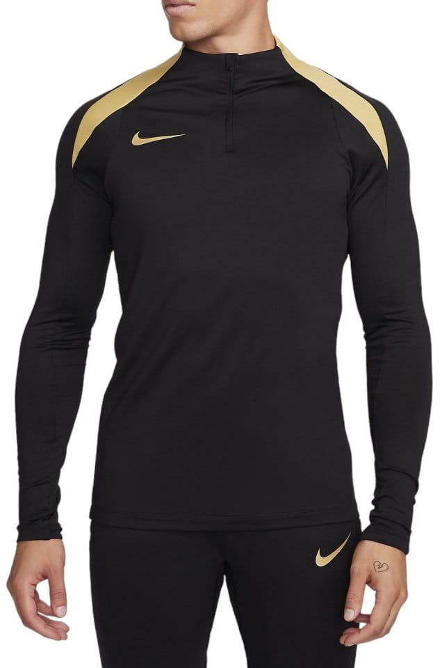 Nike M NK DF STRK DRIL TOP Hosszú ujjú póló