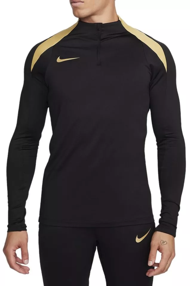 Nike M NK DF STRK DRIL TOP Hosszú ujjú póló