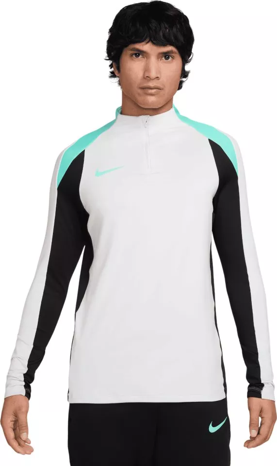 Nike M NK DF STRK DRIL TOP Hosszú ujjú póló