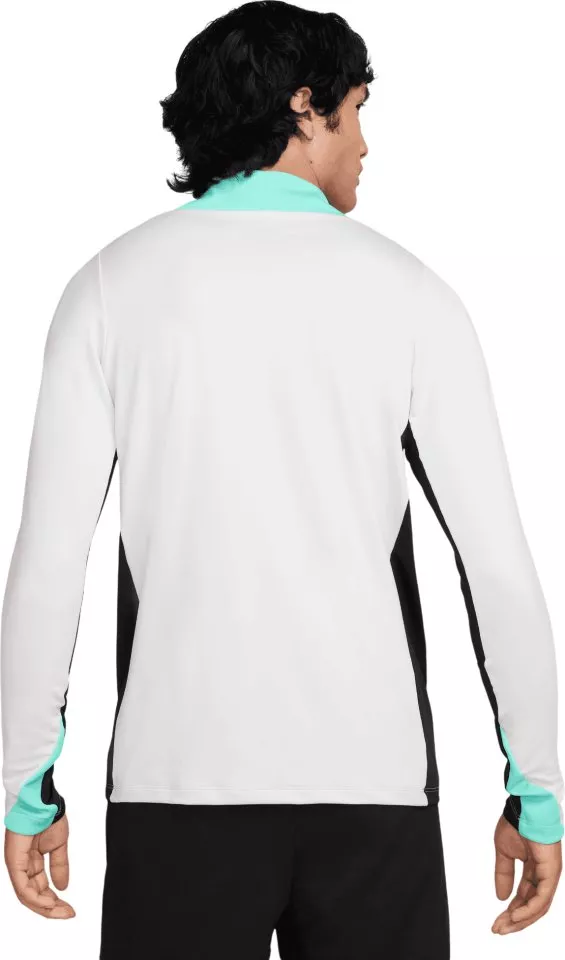 Nike M NK DF STRK DRIL TOP Hosszú ujjú póló