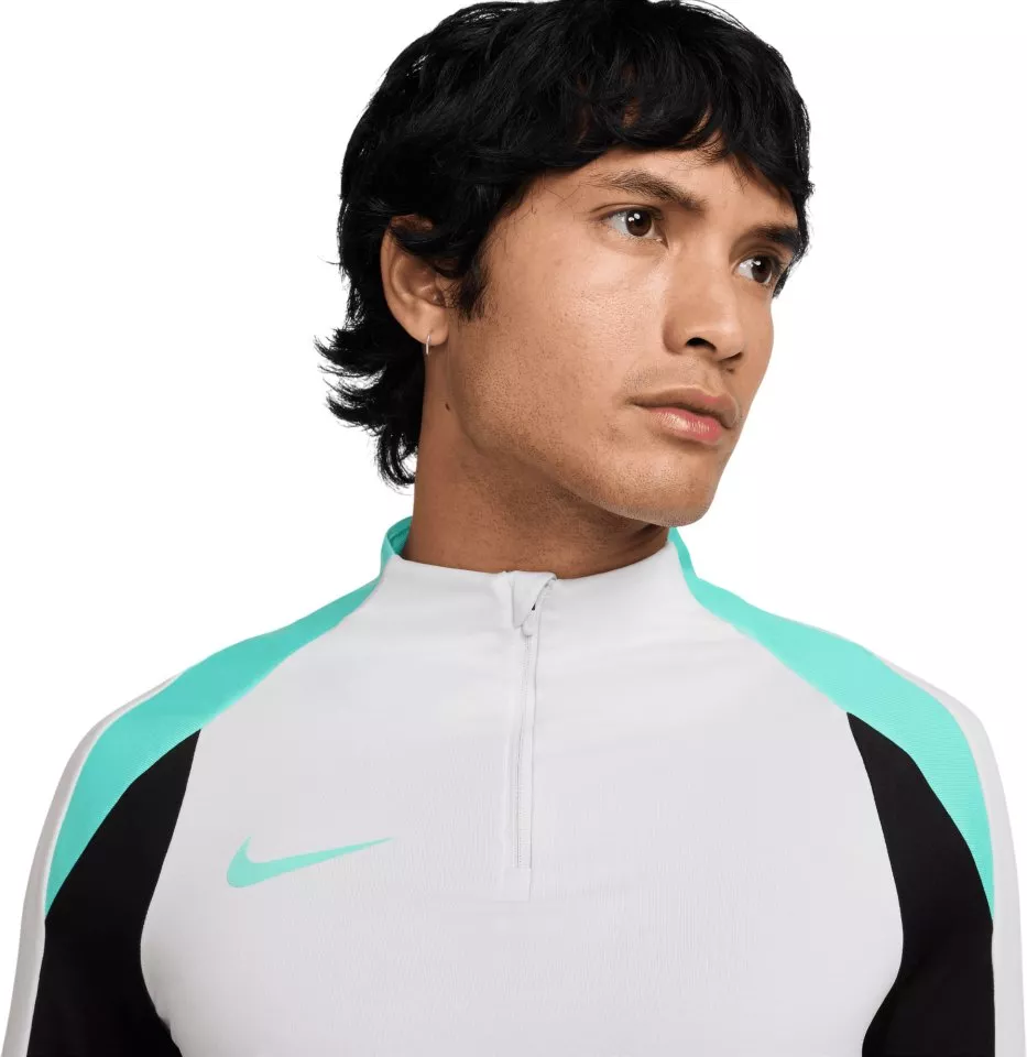 Nike M NK DF STRK DRIL TOP Hosszú ujjú póló