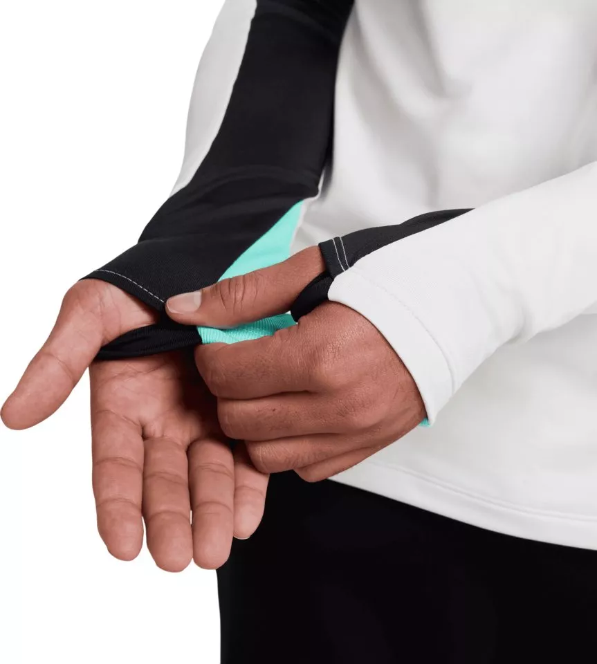 Nike M NK DF STRK DRIL TOP Hosszú ujjú póló