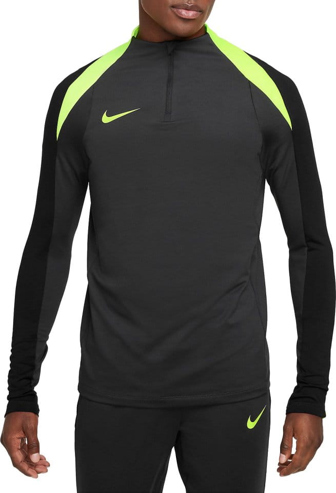 Nike M NK DF STRK DRIL TOP Hosszú ujjú póló
