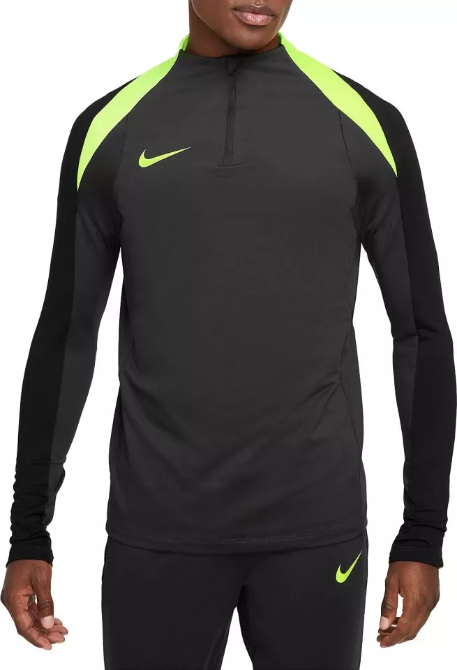 Nike M NK DF STRK DRIL TOP Hosszú ujjú póló