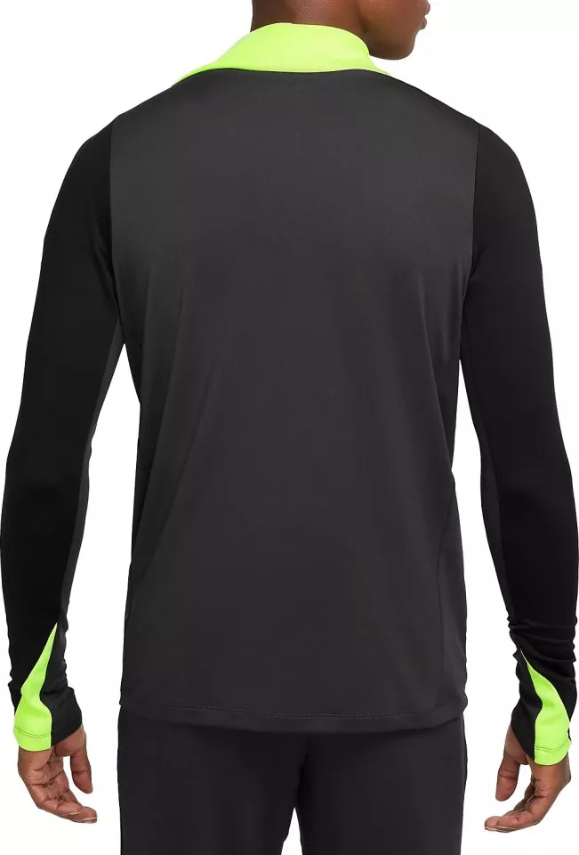 Nike M NK DF STRK DRIL TOP Hosszú ujjú póló
