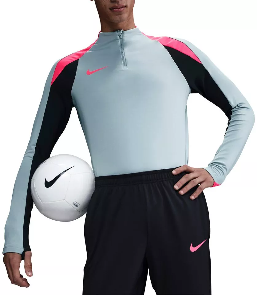 Pitkähihainen t-paita Nike M NK DF STRK DRIL TOP