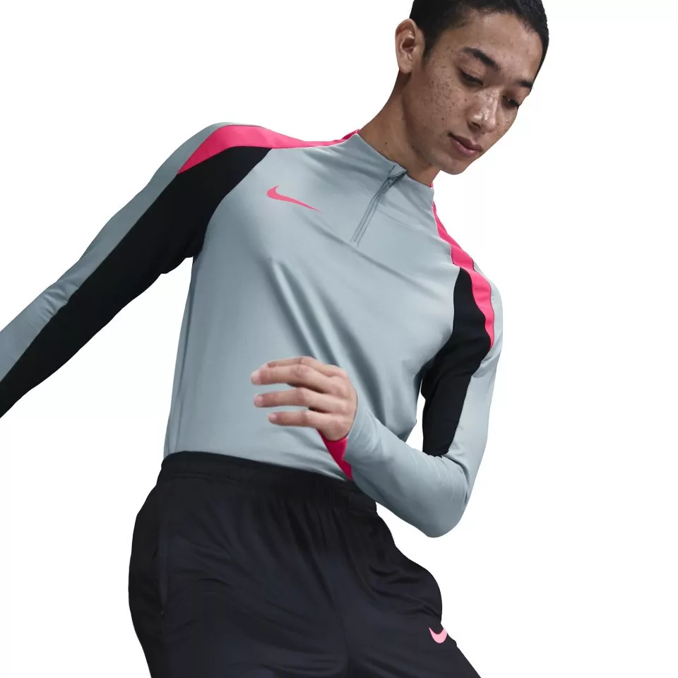 Pitkähihainen t-paita Nike M NK DF STRK DRIL TOP