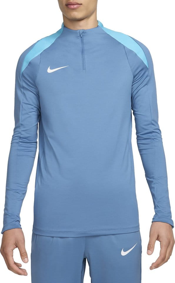 Langærmet T-shirt Nike M NK DF STRK DRIL TOP