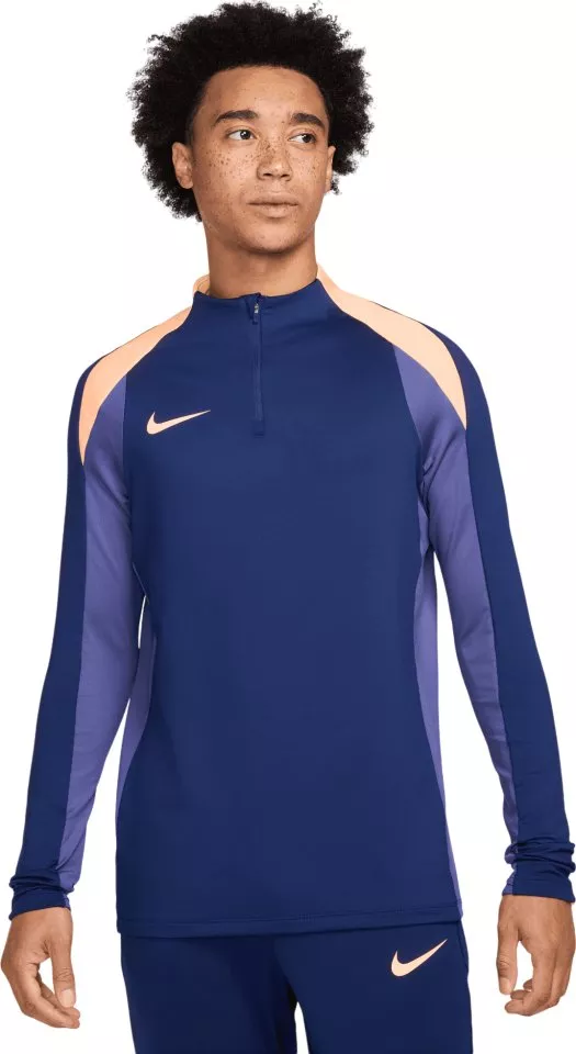 Camiseta de manga larga Nike M NK DF STRK DRIL TOP