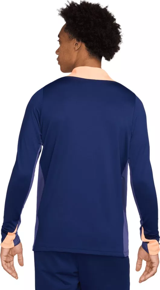 Camiseta de manga larga Nike M NK DF STRK DRIL TOP