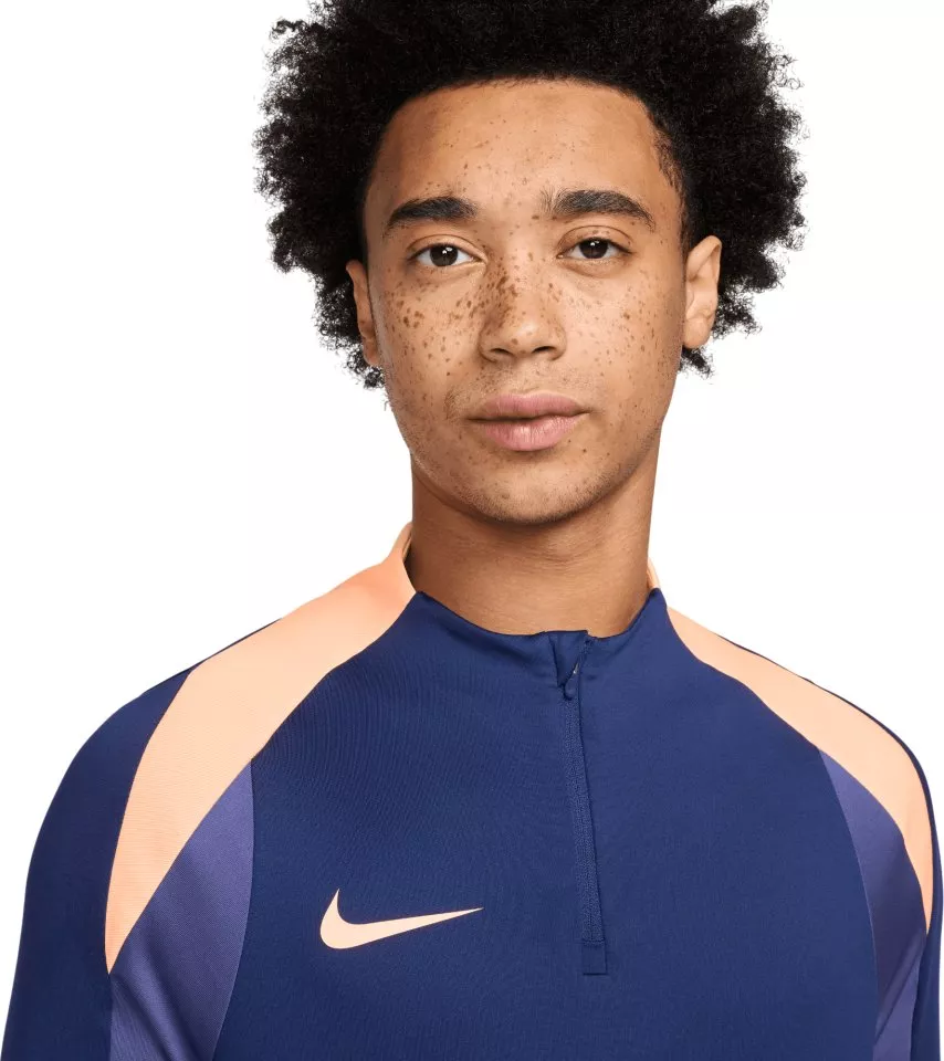Camiseta de manga larga Nike M NK DF STRK DRIL TOP
