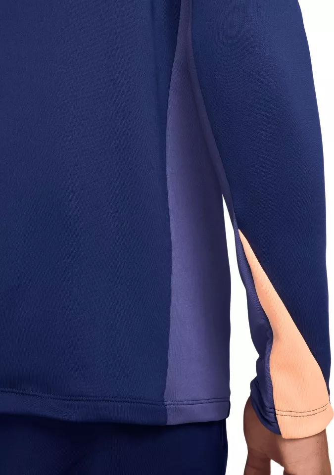 Camiseta de manga larga Nike M NK DF STRK DRIL TOP