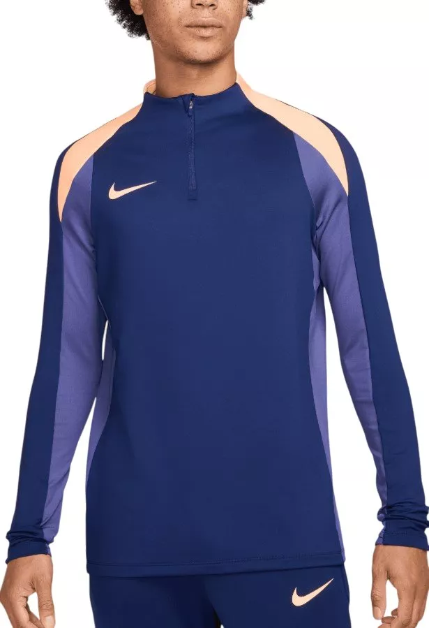 Camiseta de manga larga Nike M NK DF STRK DRIL TOP