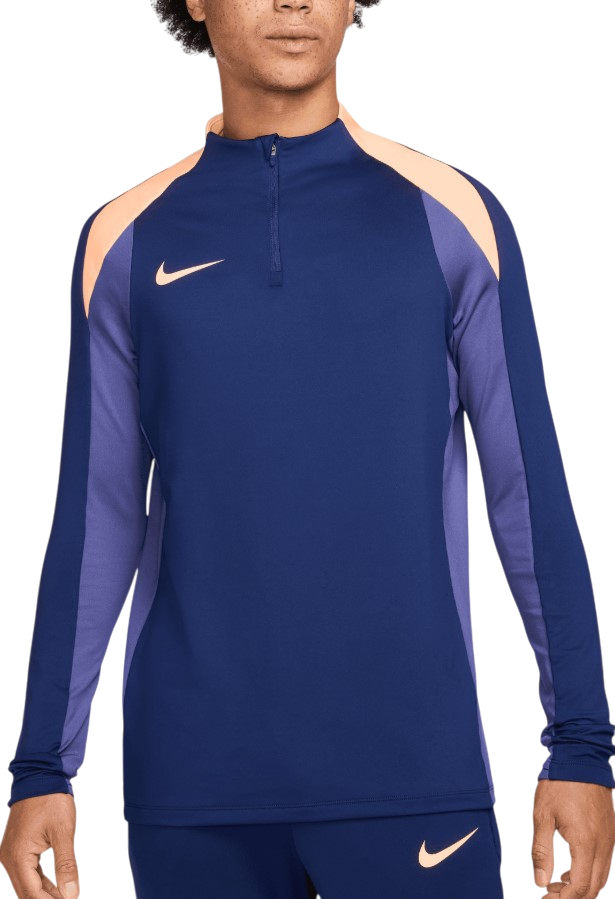 Camiseta de manga larga Nike M NK DF STRK DRIL TOP