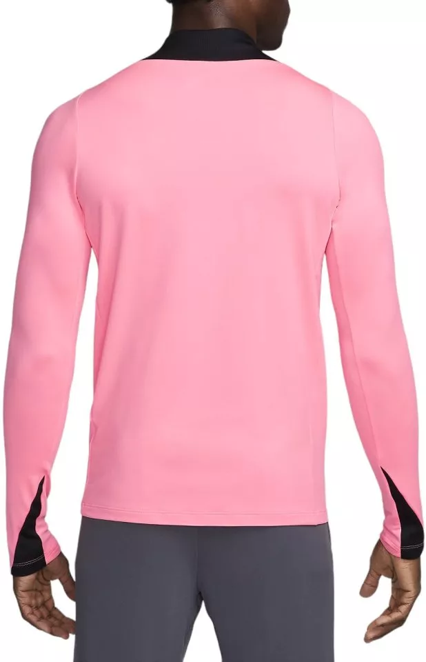 Nike M NK DF STRK DRIL TOP Hosszú ujjú póló