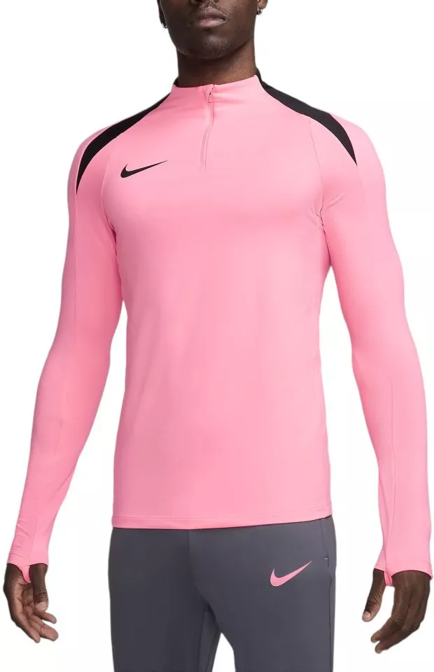 Nike M NK DF STRK DRIL TOP Hosszú ujjú póló