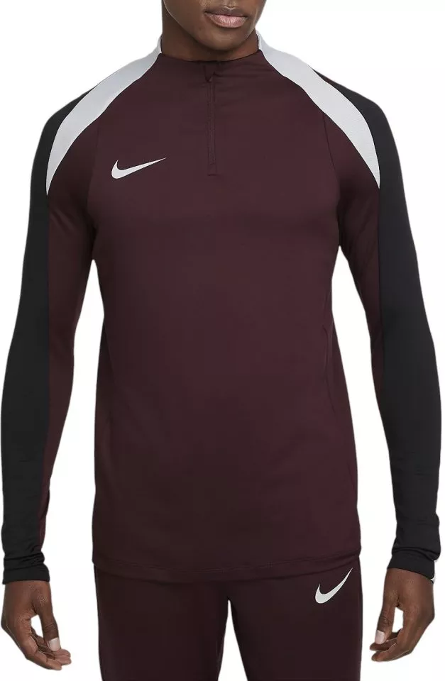 Nike M NK DF STRK DRIL TOP Hosszú ujjú póló