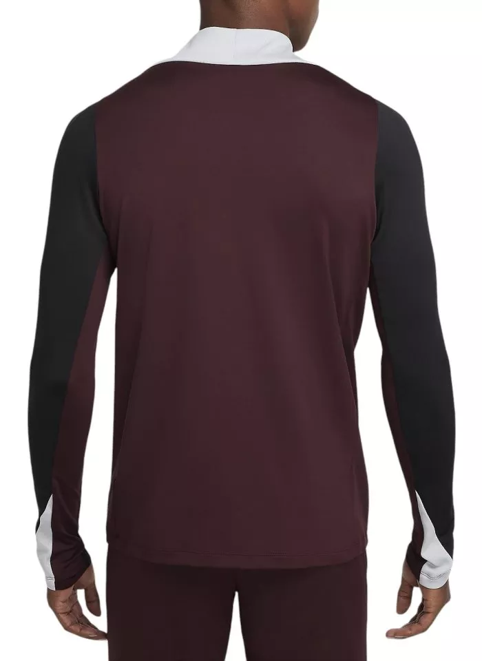 Nike M NK DF STRK DRIL TOP Hosszú ujjú póló