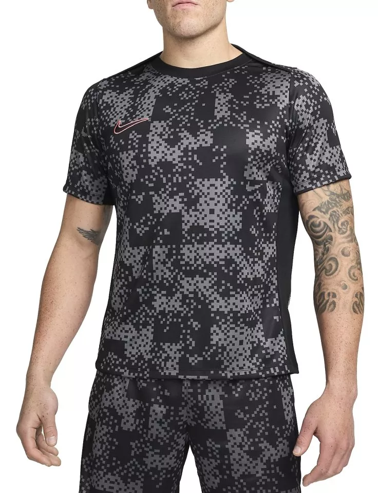 Pánské fotbalové tričko s krátkým rukávem Nike Dri-FIT Academy Pro