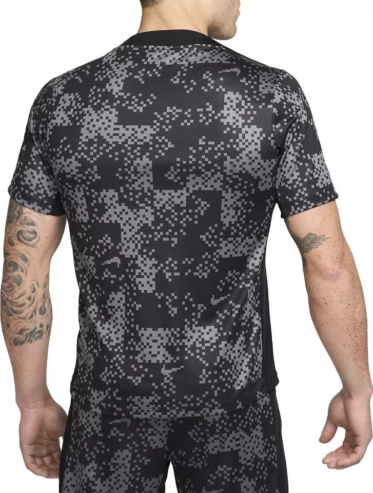 Pánské fotbalové tričko s krátkým rukávem Nike Dri-FIT Academy Pro