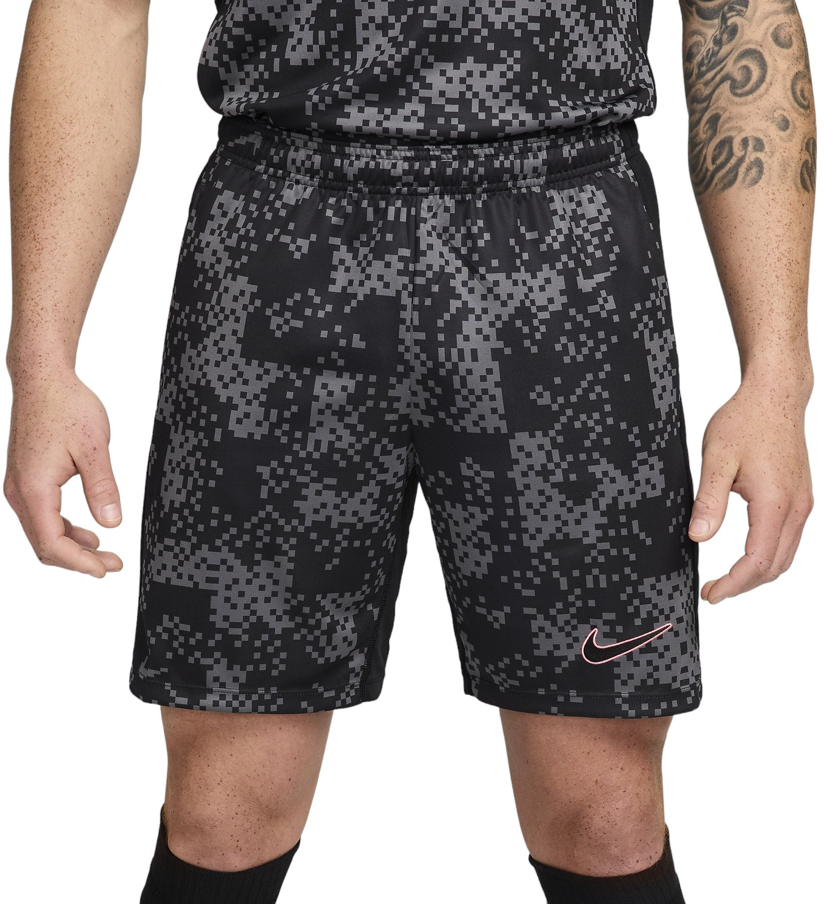 Šortky Nike M NK DF ACDPR SHORT KZ GX