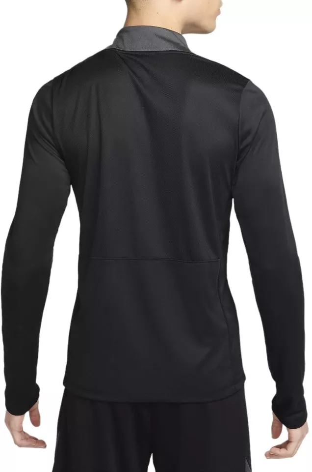 Pánské tréninkové fotbalové tričko s dlouhým rukávem Nike Academy Pro Dri-FIT