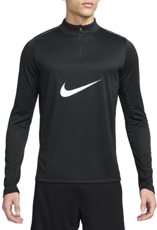 Pánské tréninkové fotbalové tričko s dlouhým rukávem Nike Academy Pro Dri-FIT