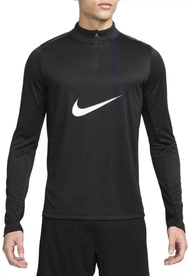 Pánské tréninkové fotbalové tričko s dlouhým rukávem Nike Academy Pro Dri-FIT