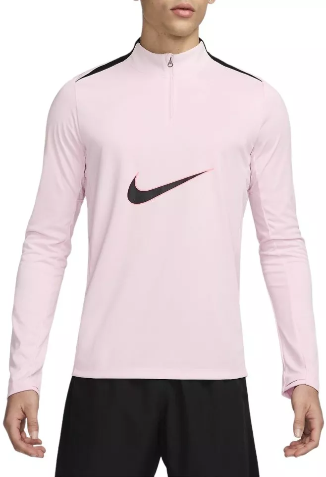 Pitkähihainen t-paita Nike M NK DF ACDPR DRIL TOP GX