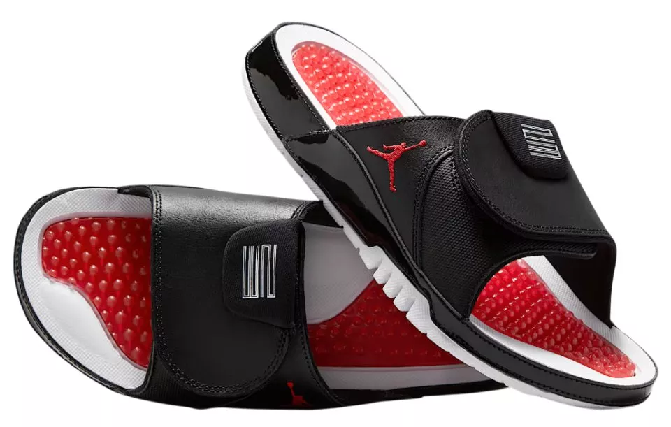 Chanclas Jordan Hydro XI Slippers
