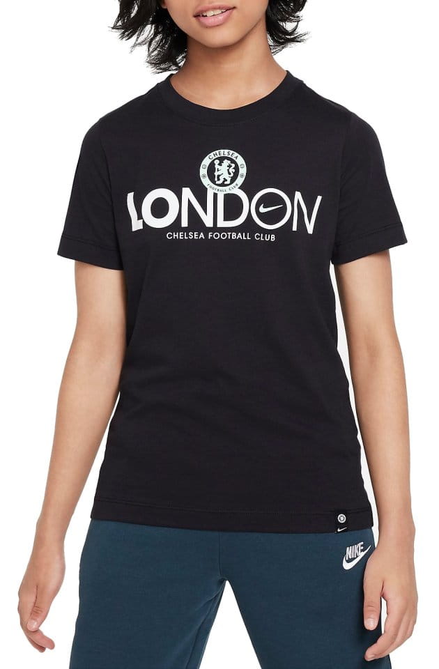 Nike CFC U NK SS MERCURIAL TEE Rövid ujjú póló