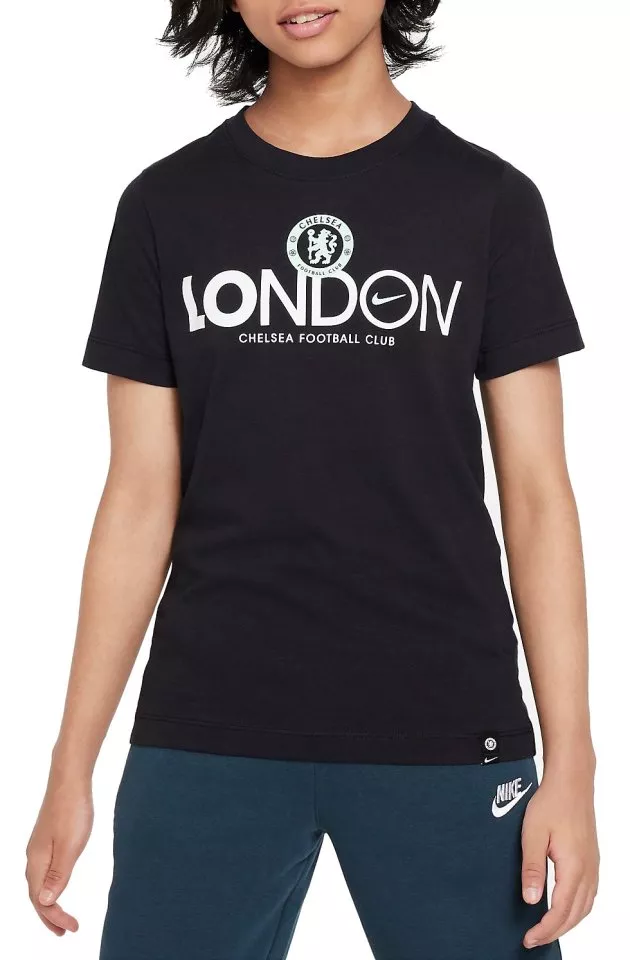 Nike CFC U NK SS MERCURIAL TEE Rövid ujjú póló