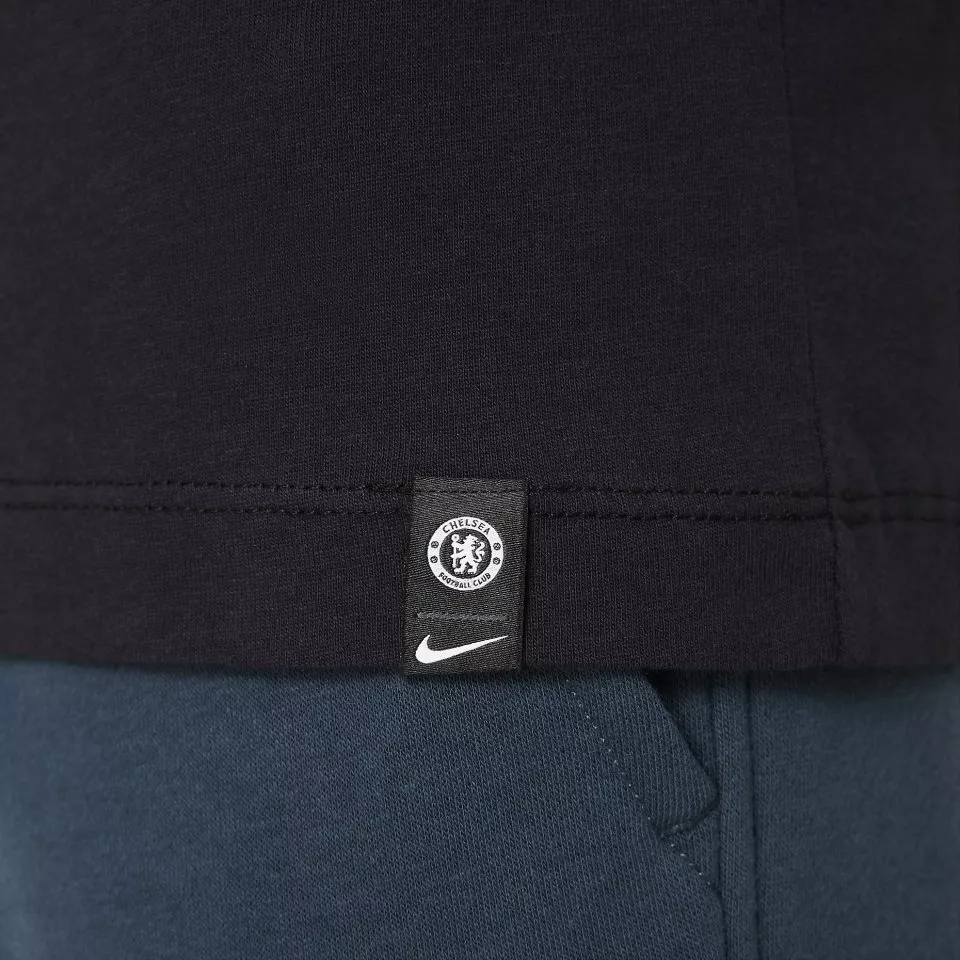 Nike CFC U NK SS MERCURIAL TEE Rövid ujjú póló