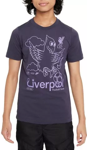 LFC U NK SS AIR TEE