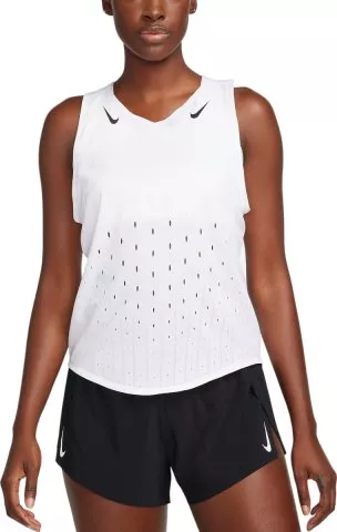 Under Armour Streaker Run Tank Top Black 1361468-001 - Free Shipping at LASC