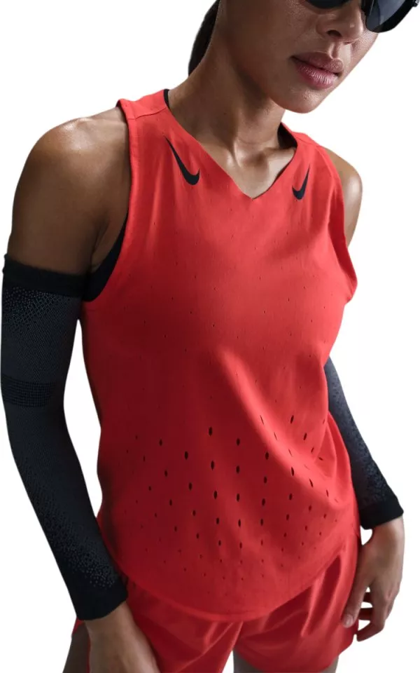 Tank top Nike AeroSwift