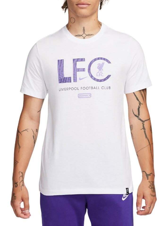 Majica Nike LFC M NK SS MERCURIAL TEE