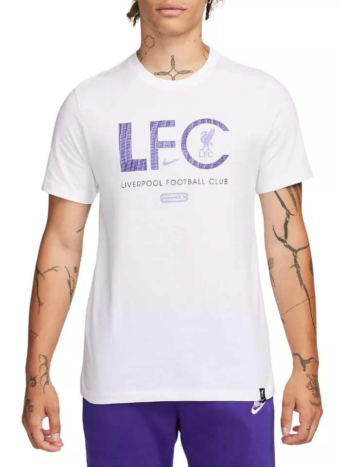 Majica Nike LFC M NK SS MERCURIAL TEE
