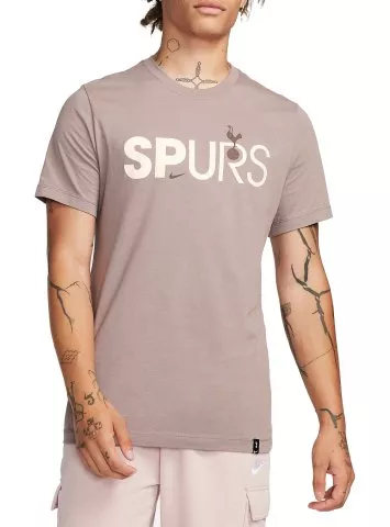 THFC M NK SS MERCURIAL TEE