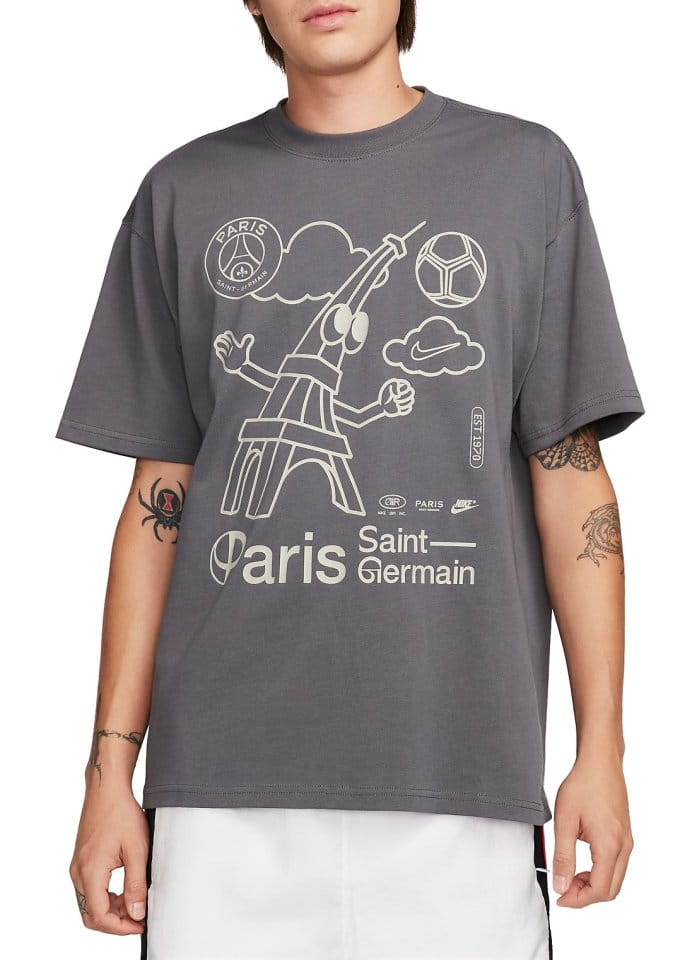 Nike PSG M NK AIR SS MAX90 TEE Rövid ujjú póló