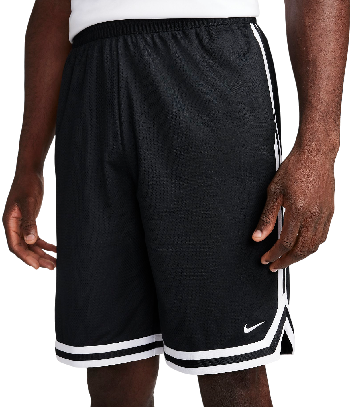 Nike DNA Basketball Short Rövidnadrág