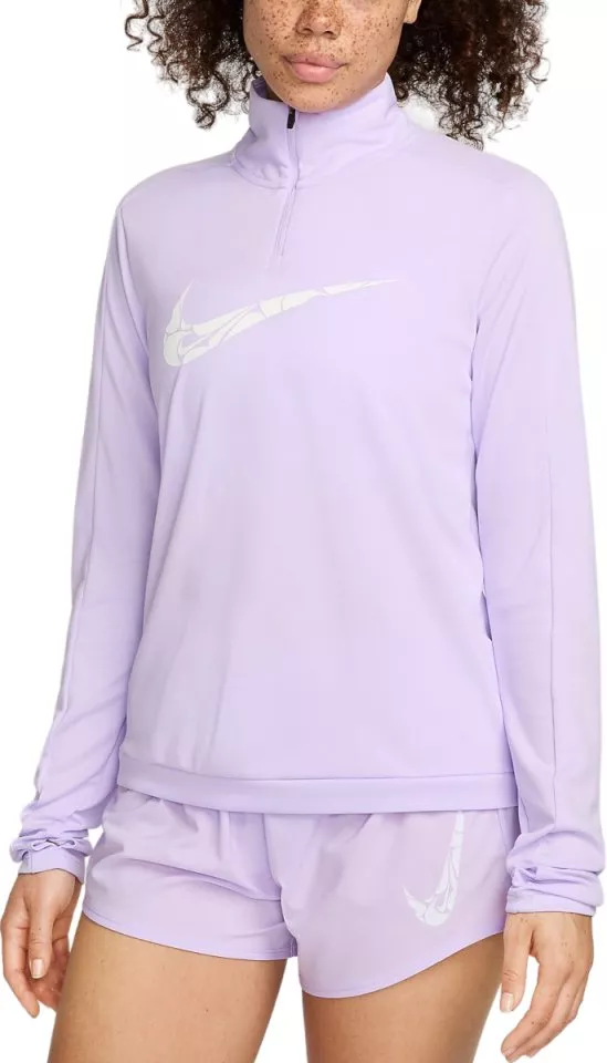 Sweatshirt Nike W NK SWSH HBR DF HZ MID