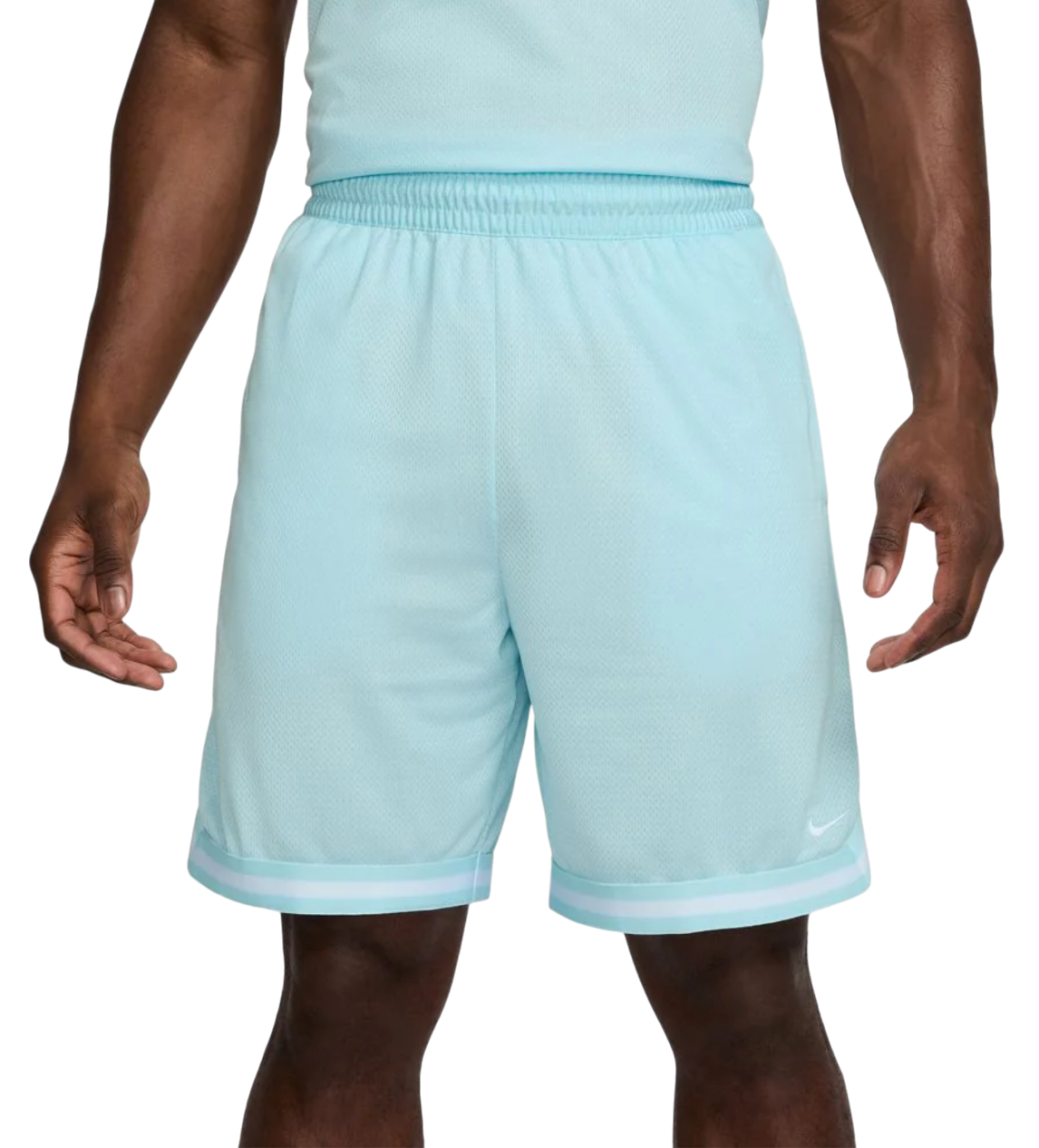 Pánské basketbalové šortky Nike DNA 8in